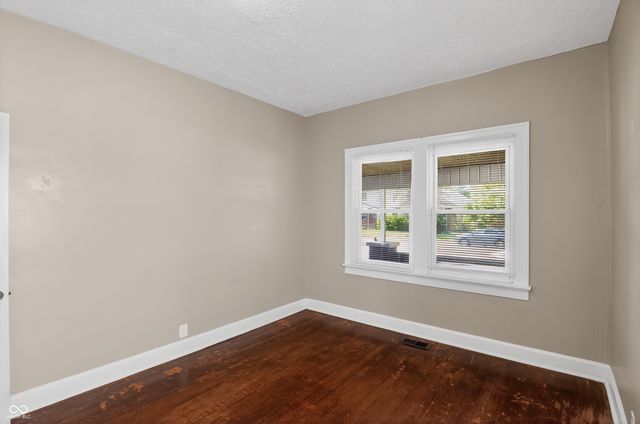 901 N Bancroft Street, Indianapolis, IN 46201