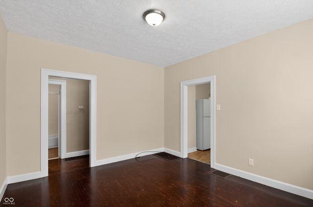 901 N Bancroft Street, Indianapolis, IN 46201