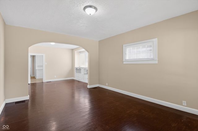 901 N Bancroft Street, Indianapolis, IN 46201