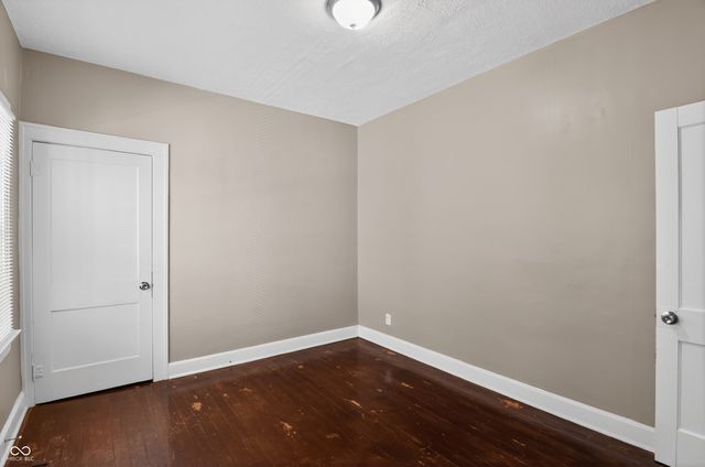 901 N Bancroft Street, Indianapolis, IN 46201