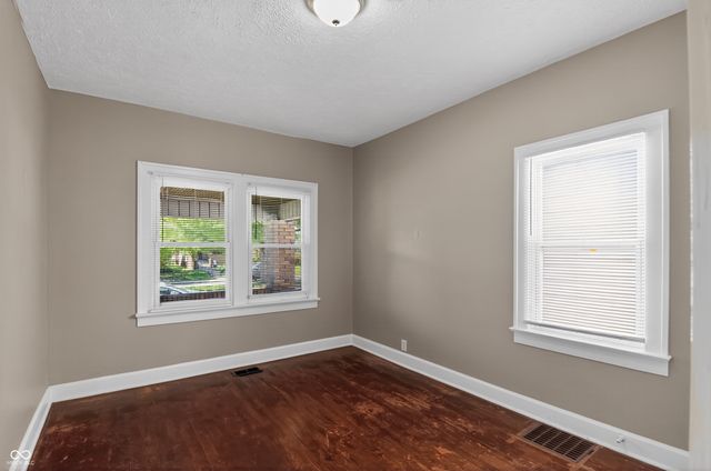 901 N Bancroft Street, Indianapolis, IN 46201