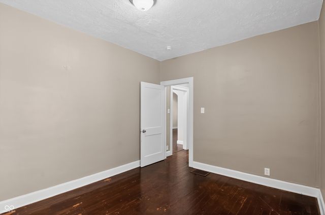 901 N Bancroft Street, Indianapolis, IN 46201