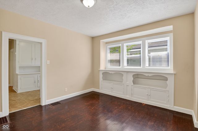 901 N Bancroft Street, Indianapolis, IN 46201