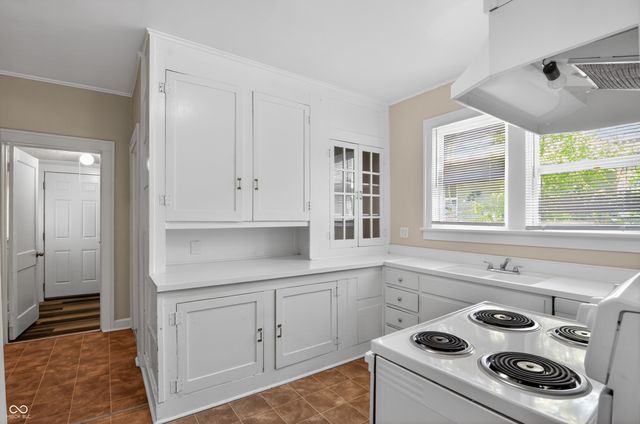 901 N Bancroft Street, Indianapolis, IN 46201