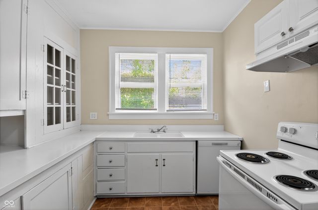 901 N Bancroft Street, Indianapolis, IN 46201