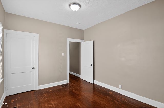 901 N Bancroft Street, Indianapolis, IN 46201