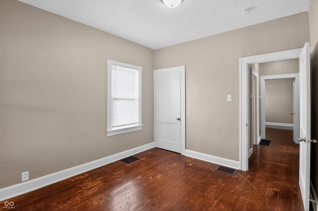 901 N Bancroft Street, Indianapolis, IN 46201