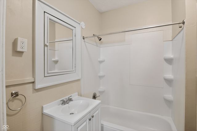 901 N Bancroft Street, Indianapolis, IN 46201