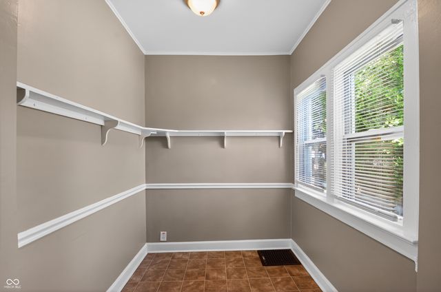 901 N Bancroft Street, Indianapolis, IN 46201