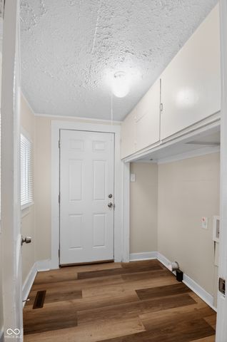 901 N Bancroft Street, Indianapolis, IN 46201