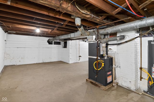 901 N Bancroft Street, Indianapolis, IN 46201