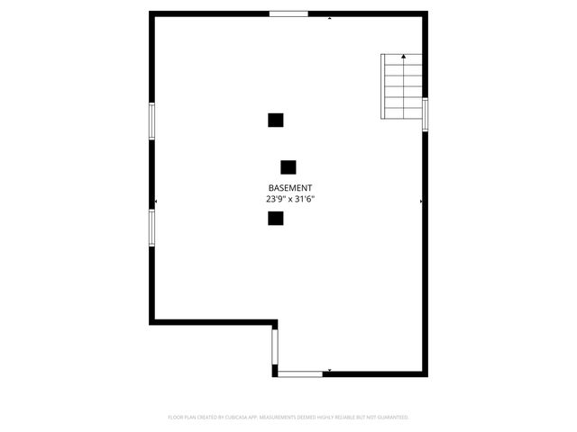 901 N Bancroft Street, Indianapolis, IN 46201