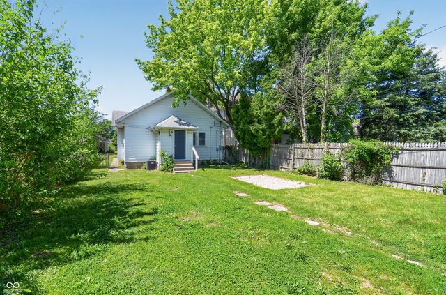 901 N Bancroft Street, Indianapolis, IN 46201