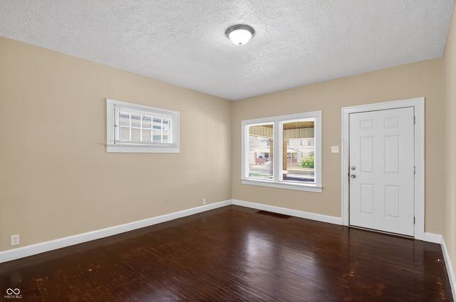 901 N Bancroft Street, Indianapolis, IN 46201