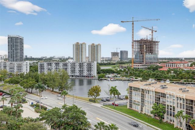 600 Three Islands Blvd 1008, Hallandale Beach, FL 33009