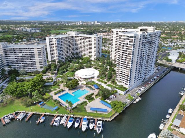 600 Three Islands Blvd 1008, Hallandale Beach, FL 33009