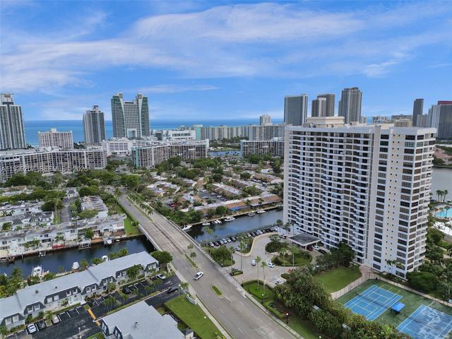 600 Three Islands Blvd 1008, Hallandale Beach, FL 33009