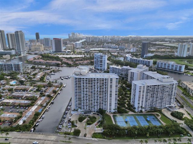 600 Three Islands Blvd 1008, Hallandale Beach, FL 33009