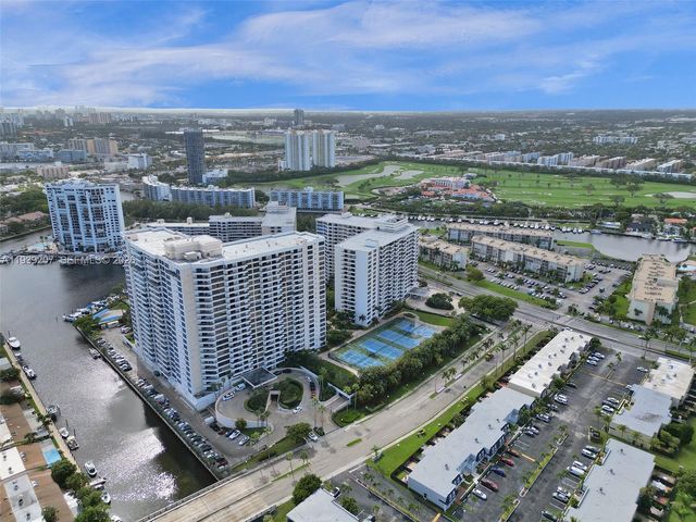 600 Three Islands Blvd 1008, Hallandale Beach, FL 33009