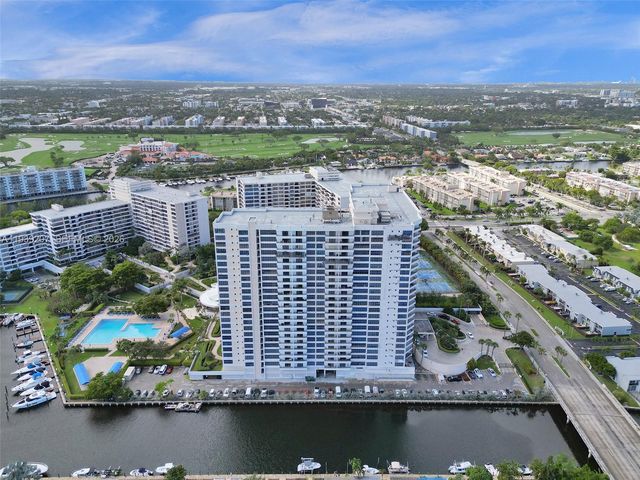 600 Three Islands Blvd 1008, Hallandale Beach, FL 33009