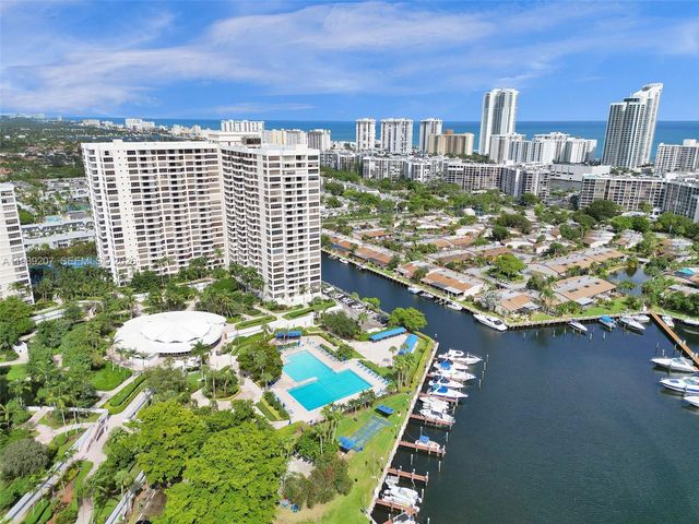 600 Three Islands Blvd 1008, Hallandale Beach, FL 33009