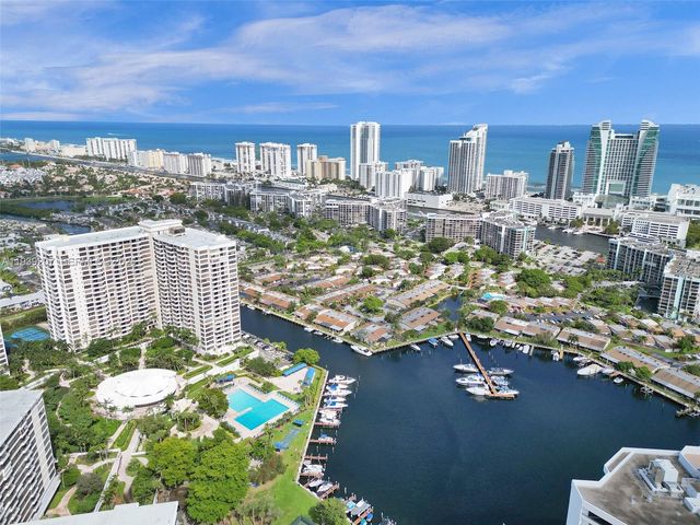600 Three Islands Blvd 1008, Hallandale Beach, FL 33009