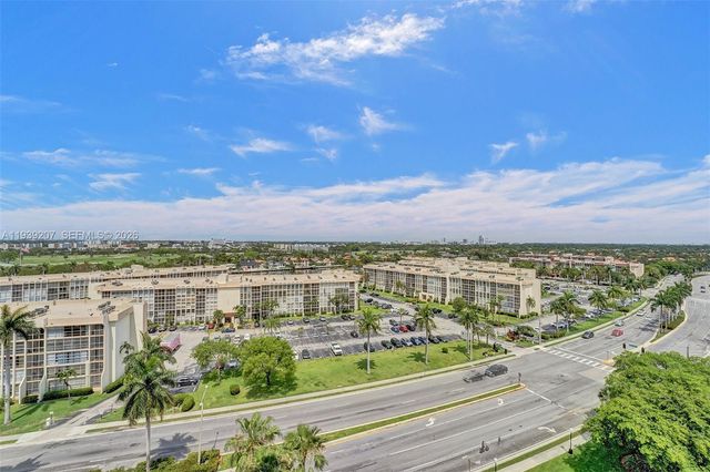 600 Three Islands Blvd 1008, Hallandale Beach, FL 33009