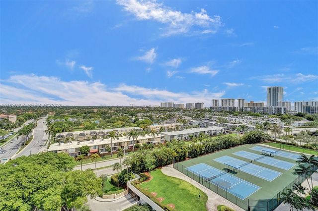 600 Three Islands Blvd 1008, Hallandale Beach, FL 33009