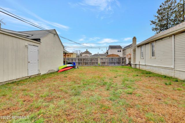 609 11th Avenue, Belmar, NJ 07719