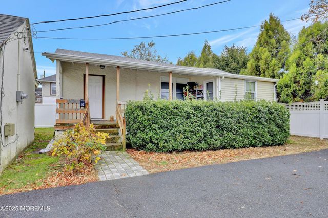 609 11th Avenue, Belmar, NJ 07719