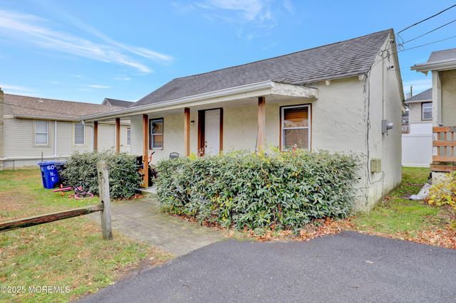 609 11th Avenue, Belmar, NJ 07719