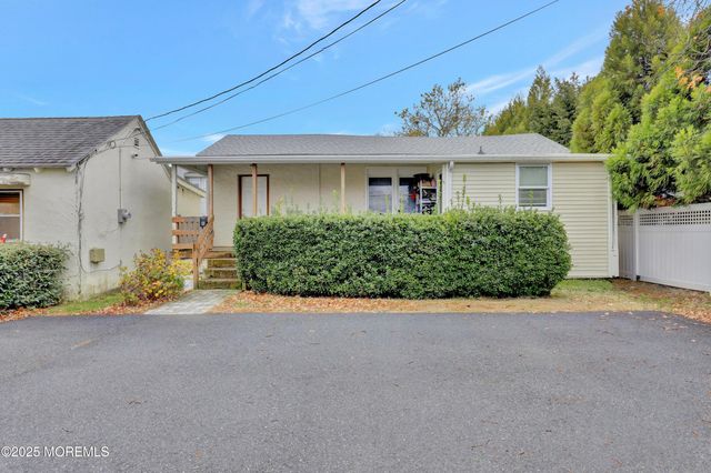 609 11th Avenue, Belmar, NJ 07719