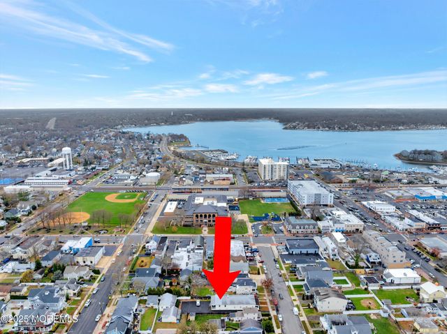 609 11th Avenue, Belmar, NJ 07719