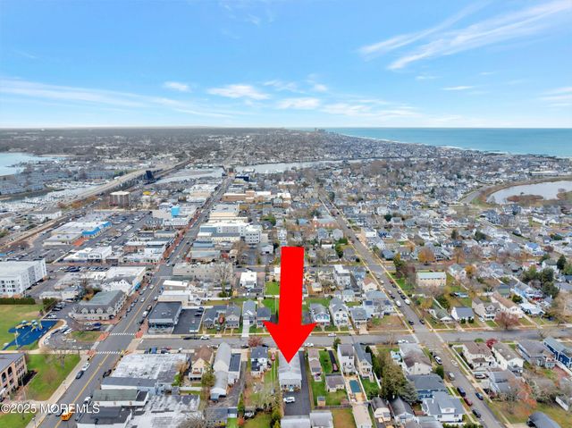 609 11th Avenue, Belmar, NJ 07719