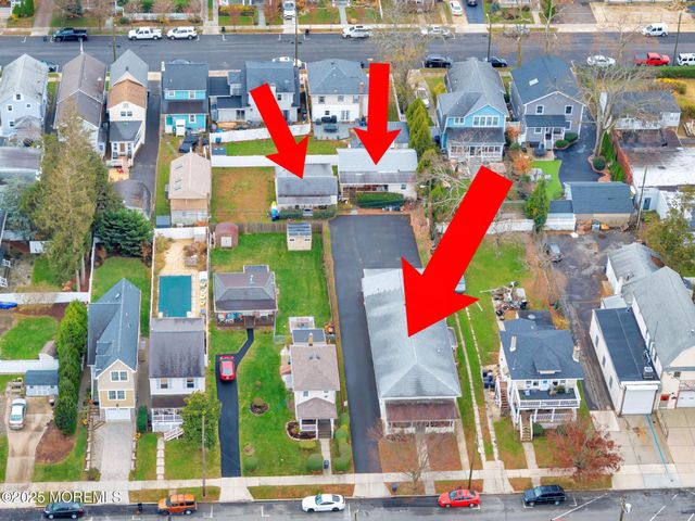 609 11th Avenue, Belmar, NJ 07719