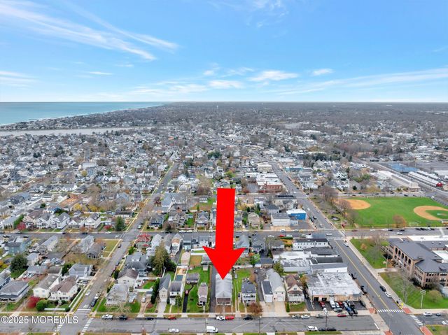 609 11th Avenue, Belmar, NJ 07719