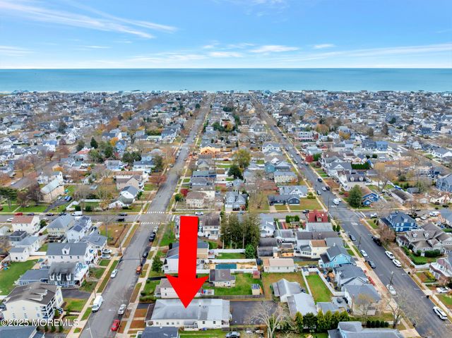 609 11th Avenue, Belmar, NJ 07719