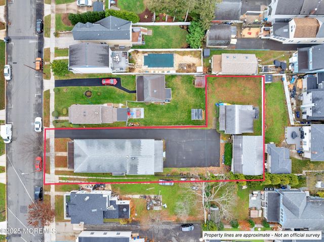 609 11th Avenue, Belmar, NJ 07719