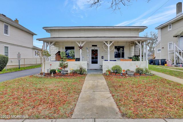 609 11th Avenue, Belmar, NJ 07719