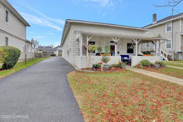 609 11th Avenue, Belmar, NJ 07719