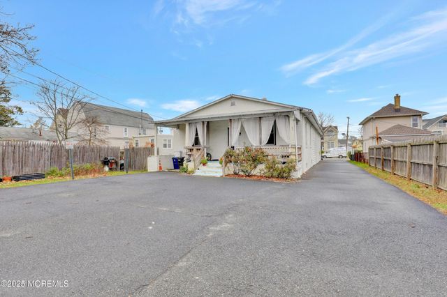 609 11th Avenue, Belmar, NJ 07719