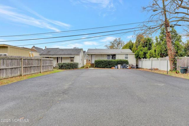 609 11th Avenue, Belmar, NJ 07719