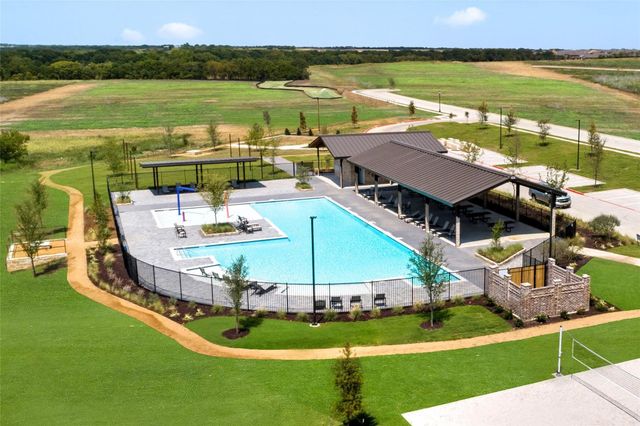 1838 Aslynn Circle, Aubrey, TX 76227