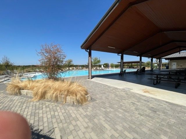 1838 Aslynn Circle, Aubrey, TX 76227