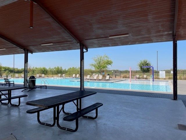 1838 Aslynn Circle, Aubrey, TX 76227