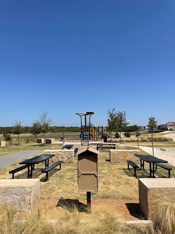 1838 Aslynn Circle, Aubrey, TX 76227
