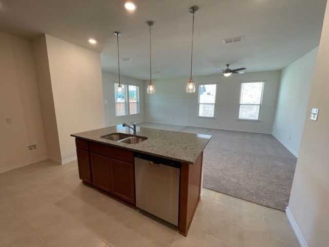 1838 Aslynn Circle, Aubrey, TX 76227