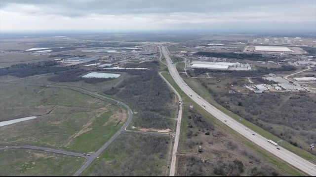 LOT 31 WATERFRONT CLUB, Corsicana, TX 75110