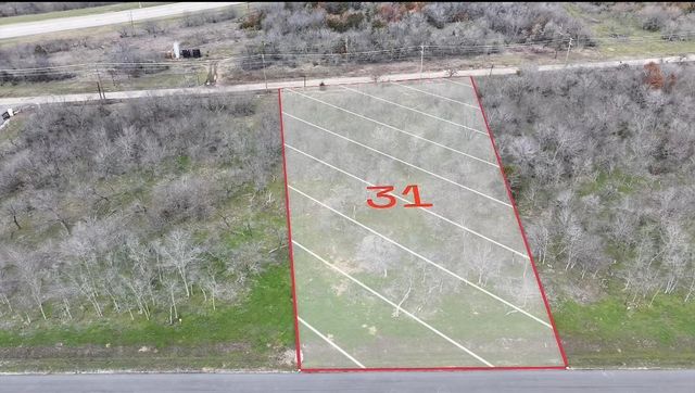 LOT 31 WATERFRONT CLUB, Corsicana, TX 75110