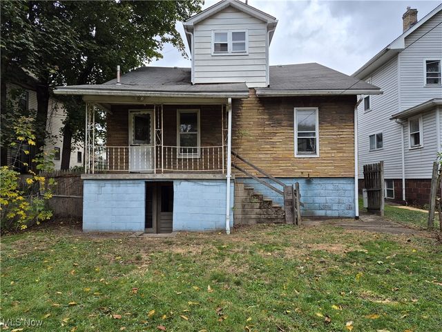1312 Wellesley Avenue, Steubenville, OH 43952
